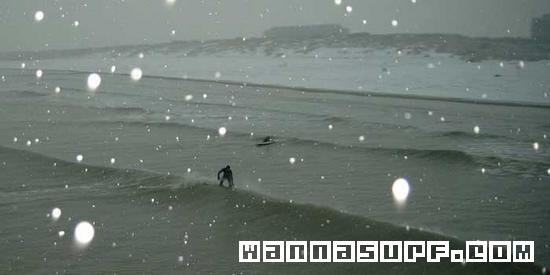 foto de surf