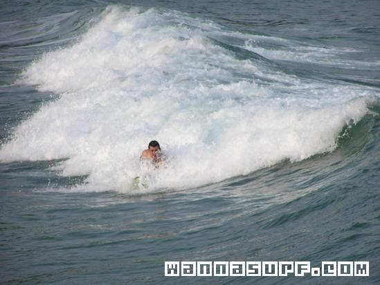 foto de surf