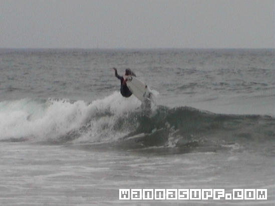 foto de surf