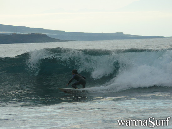 foto de surf