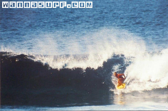 foto de surf