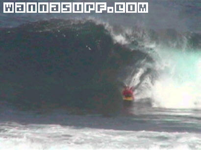 foto de surf