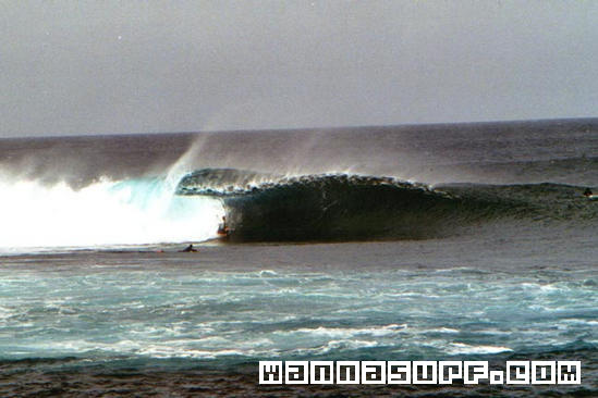 foto de surf
