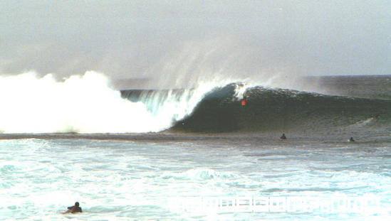 foto de surf