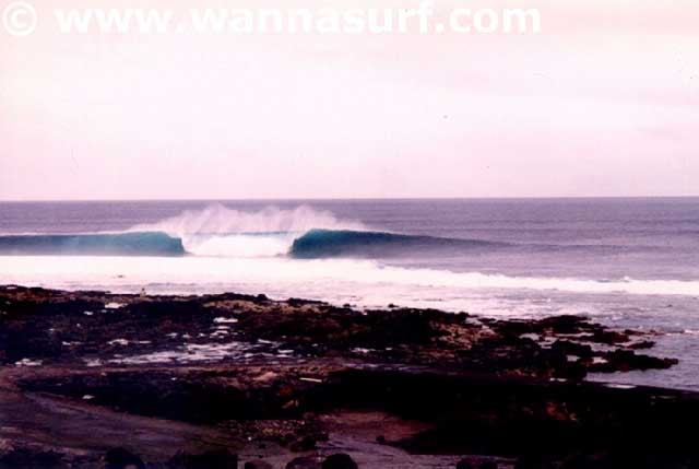 foto de surf