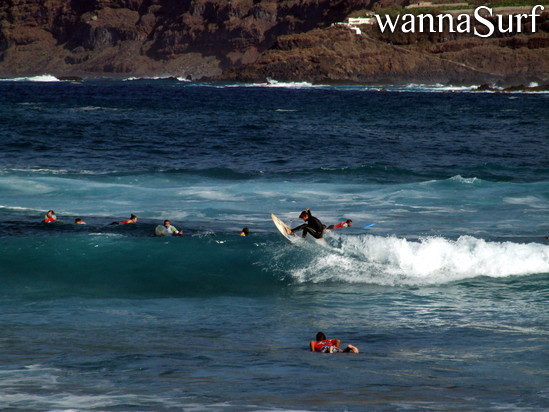 foto de surf