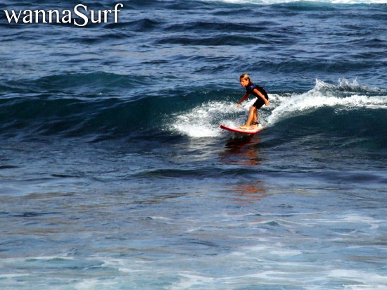foto de surf