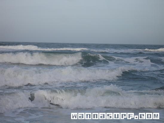 foto de surf