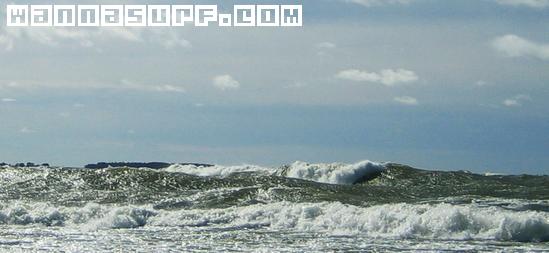 foto de surf