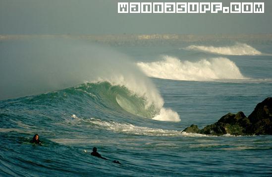 foto de surf