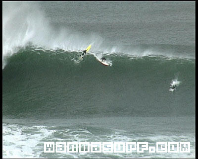 foto de surf