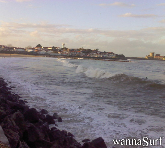 foto de surf