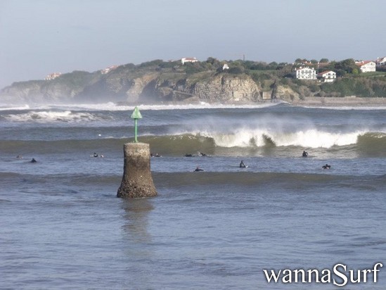 foto de surf