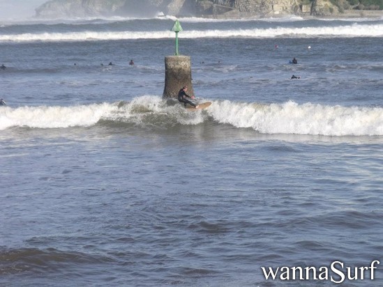 foto de surf