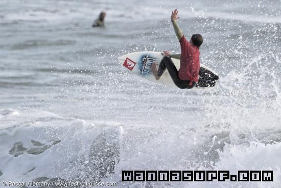 foto de surf