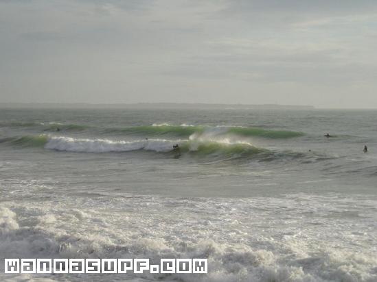 foto de surf