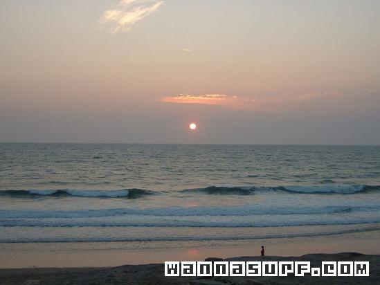 foto de surf