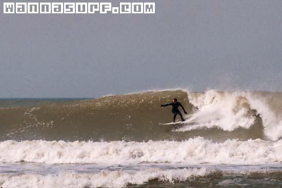foto de surf