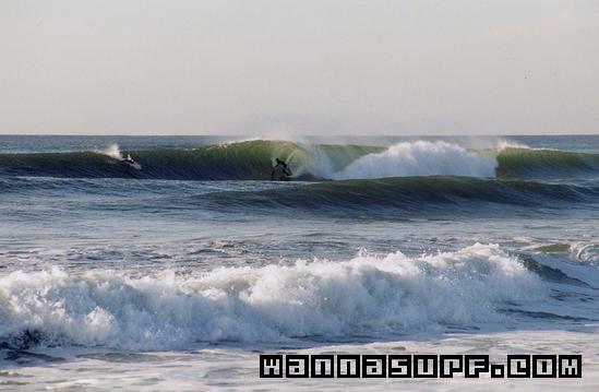 foto de surf
