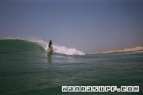 foto de surf