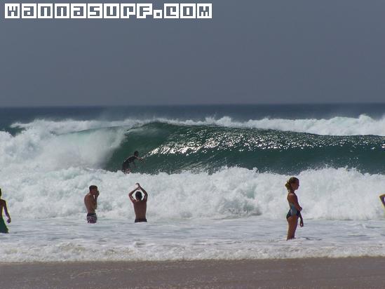 foto de surf