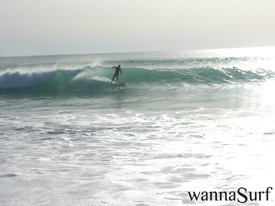 foto de surf