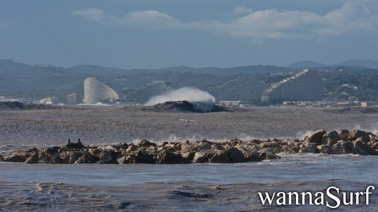 foto de surf