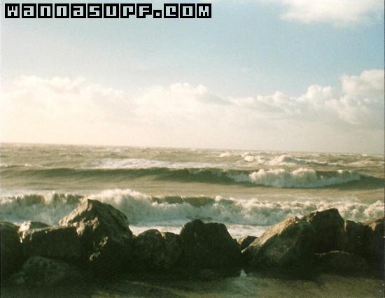 foto de surf