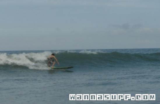 foto de surf
