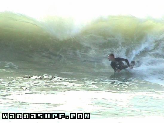 foto de surf