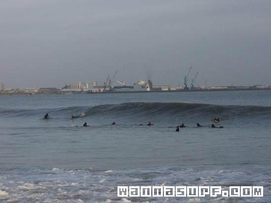 foto de surf