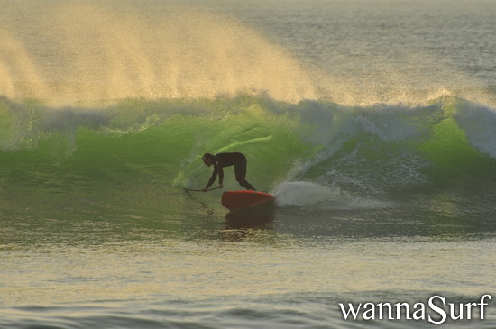 foto de surf