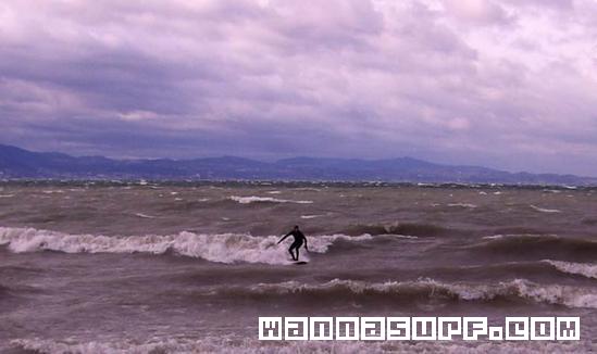 foto de surf