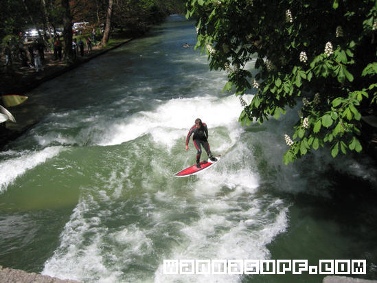 foto de surf
