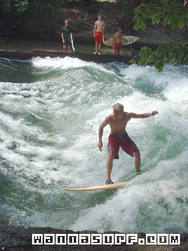 foto de surf
