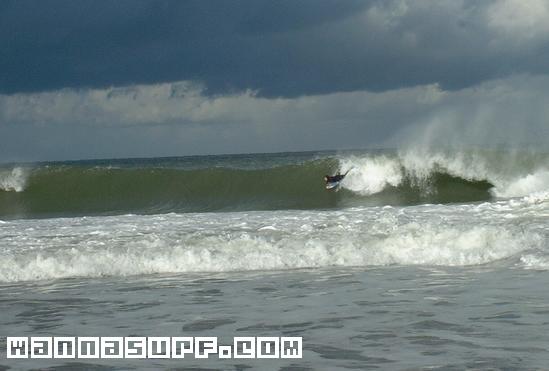 foto de surf
