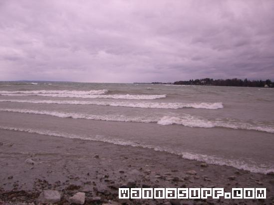 foto de surf