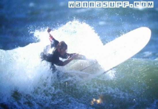 foto de surf