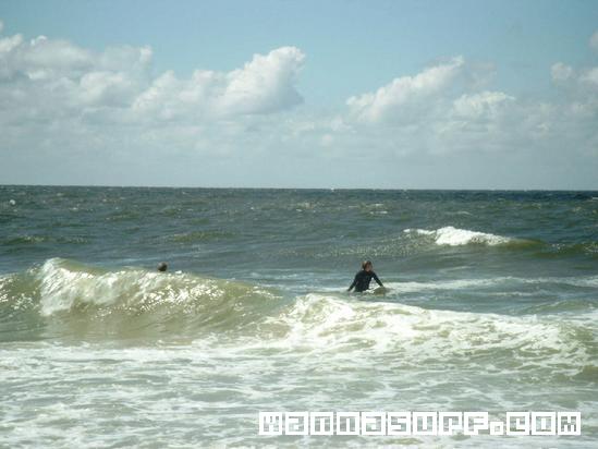 foto de surf
