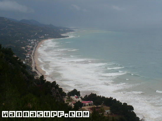 foto de surf