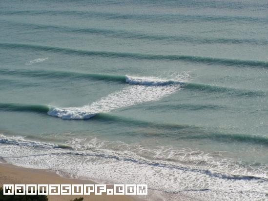 foto de surf