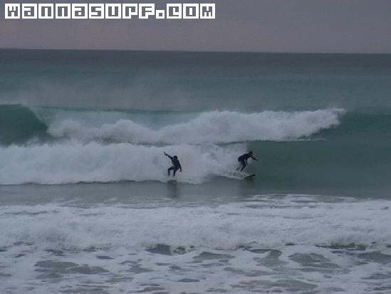 foto de surf