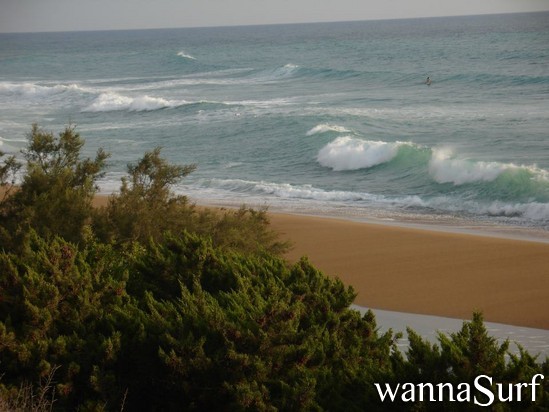 foto de surf