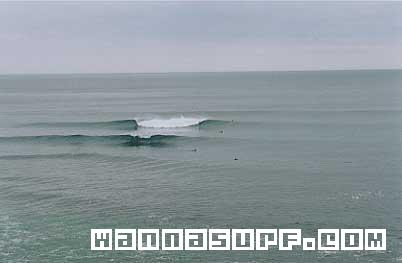 foto de surf