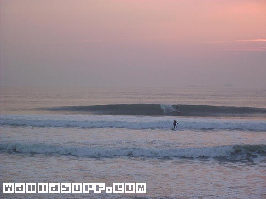 foto de surf