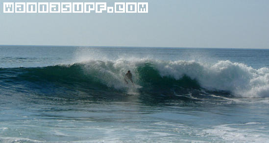 foto de surf