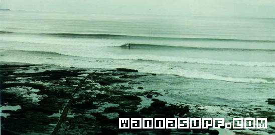 foto de surf