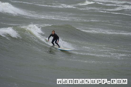 foto de surf