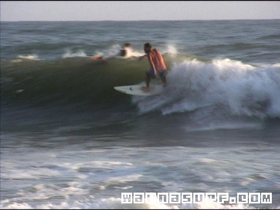foto de surf