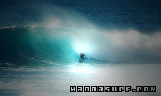 foto de surf